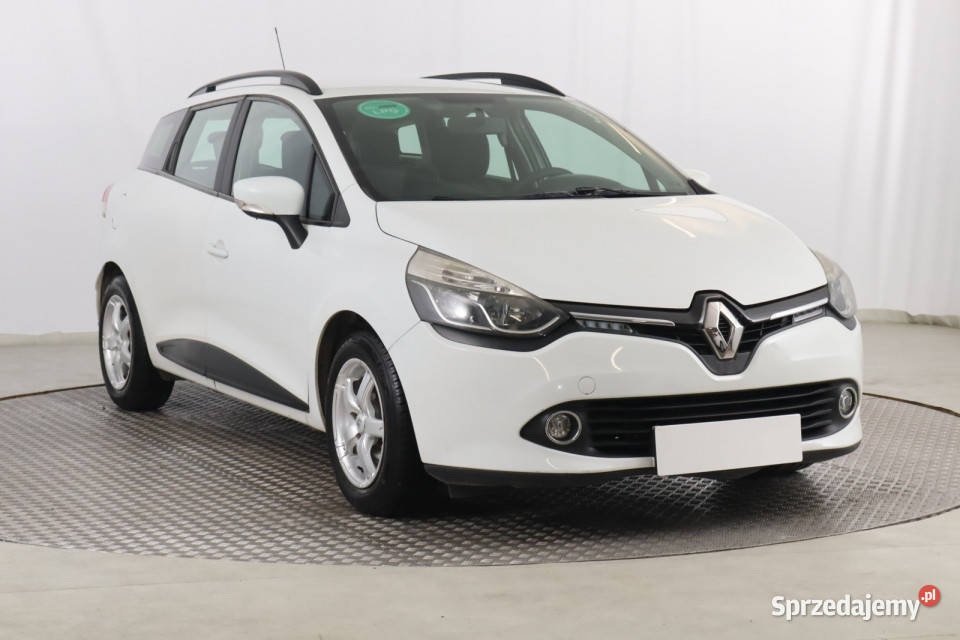 Renault Clio 12 16V Kombi Zabrze