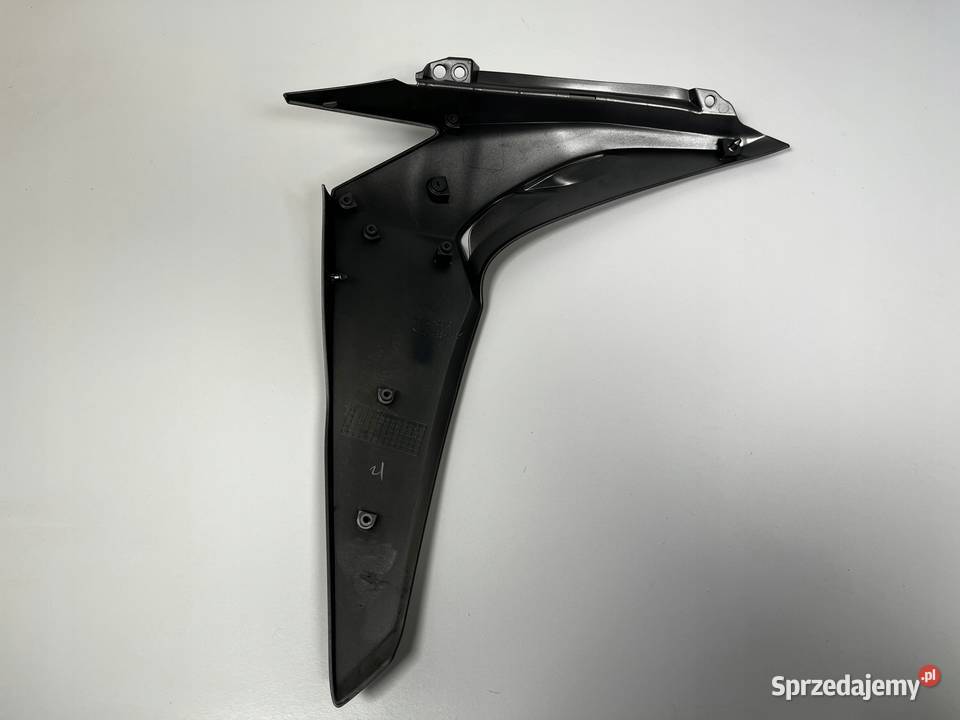 KAWASAKI Z 1000 ZR1000 1821 Owiewka Bok Boczek P Łobżenica