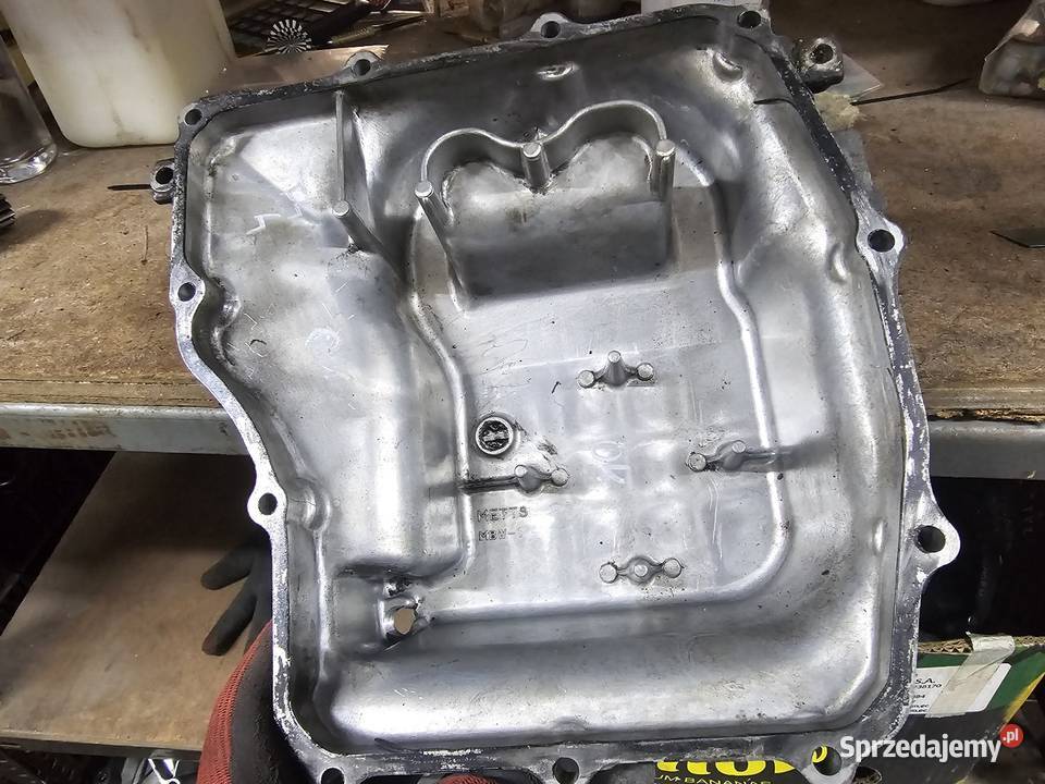 Honda CBR 600 F4 miska pokrywa Dolna osłona Jelenia Góra