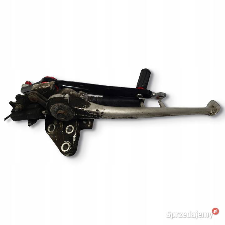 DŹWIGNIA ZMIANY BIEGÓW SET Yamaha YZFR6 R6 RJ11 Chełm sprzedam