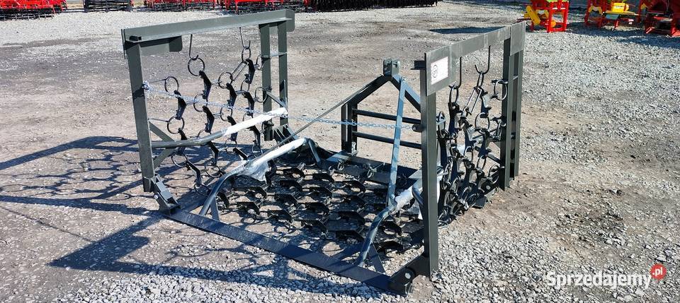 Włóka Łąkowo Polowa 3m 4m 5m 6m 8m świętokrzyskie Opatów