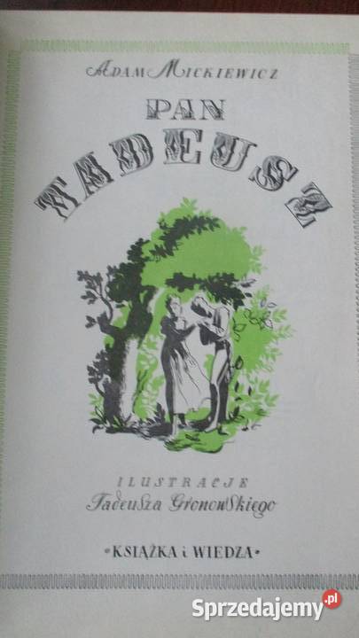 Nowoczesna komedia JGalsworthy powieść Łódź