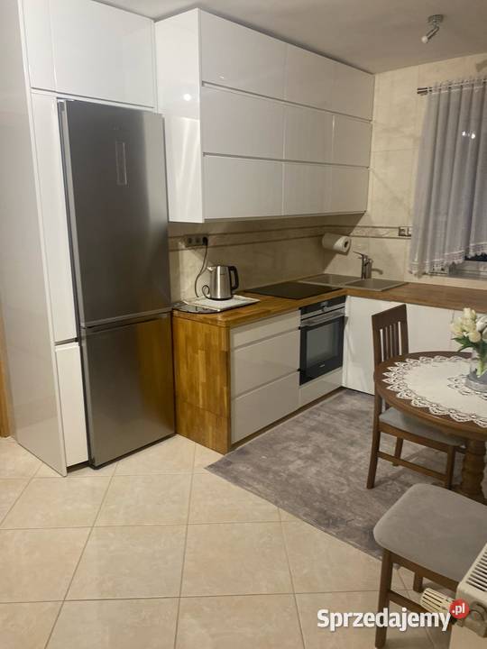 Dom wolno stojący Olsztyn