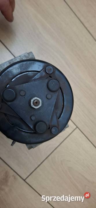 Sprężarka klimatyzacji Opel CORSA F PEUGEOT 208