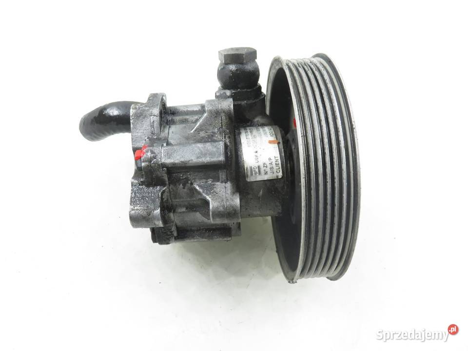POMPA WSPOMAGANIA AUDI A6 4B2 C5 25 TDI AFB sprzedam