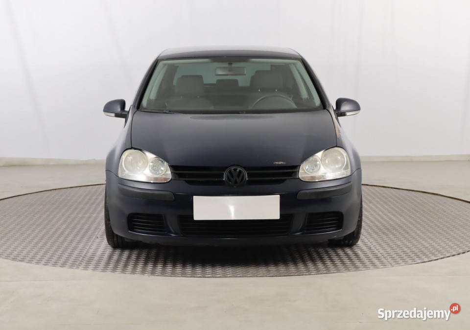 VW Golf 20 SDI Rok produkcji 2005 sprzedam