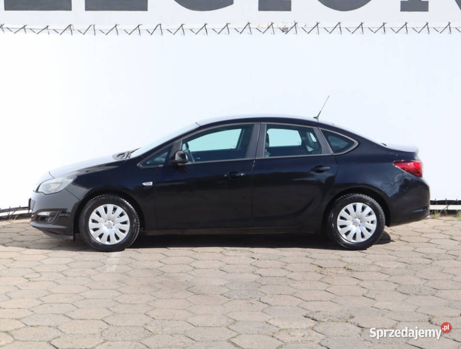 Opel Astra 14 T centralny zamek Astra Łódź sprzedam