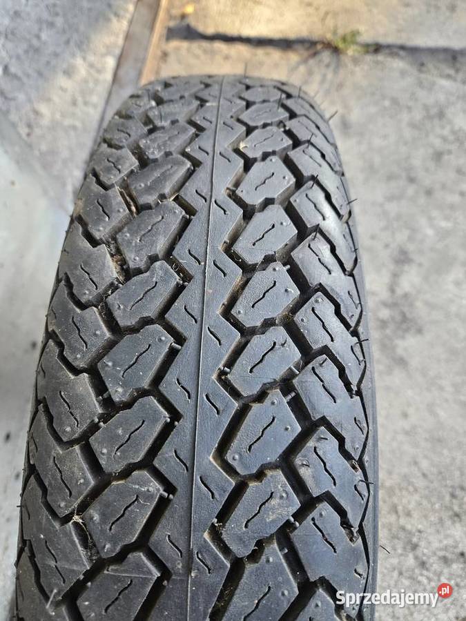 Opony Stomil D90 Rekord 155 R15 Opony Rybnik