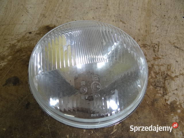 klosz lampy FER MZ ES 250 Trophy org DDR