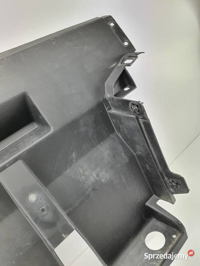 Obudowa Nakladka Wypelnienie Can Am Maverick Łódź