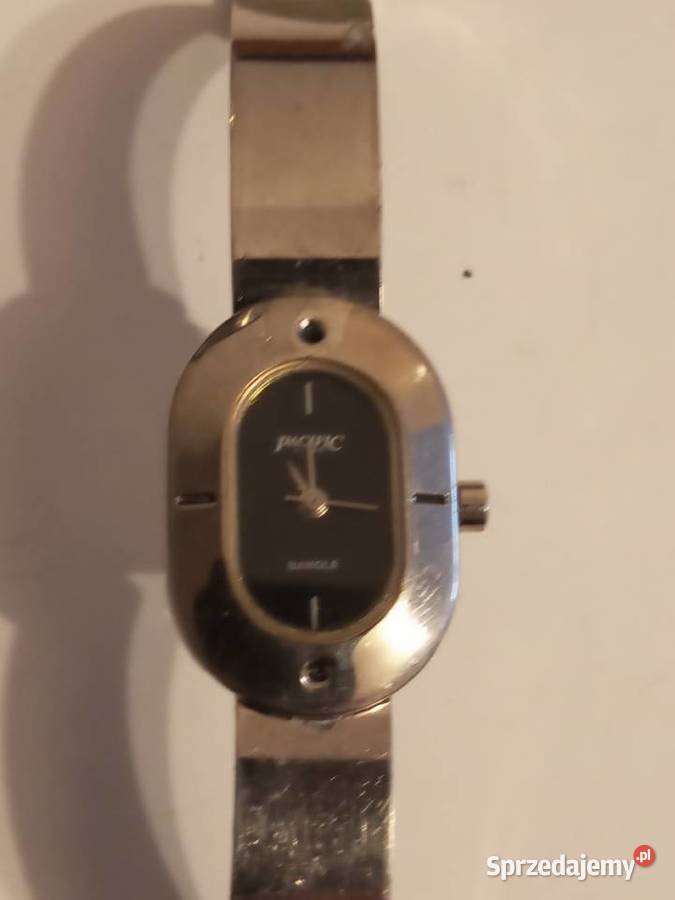 ZEGAREK PACYFIC Szczecinek