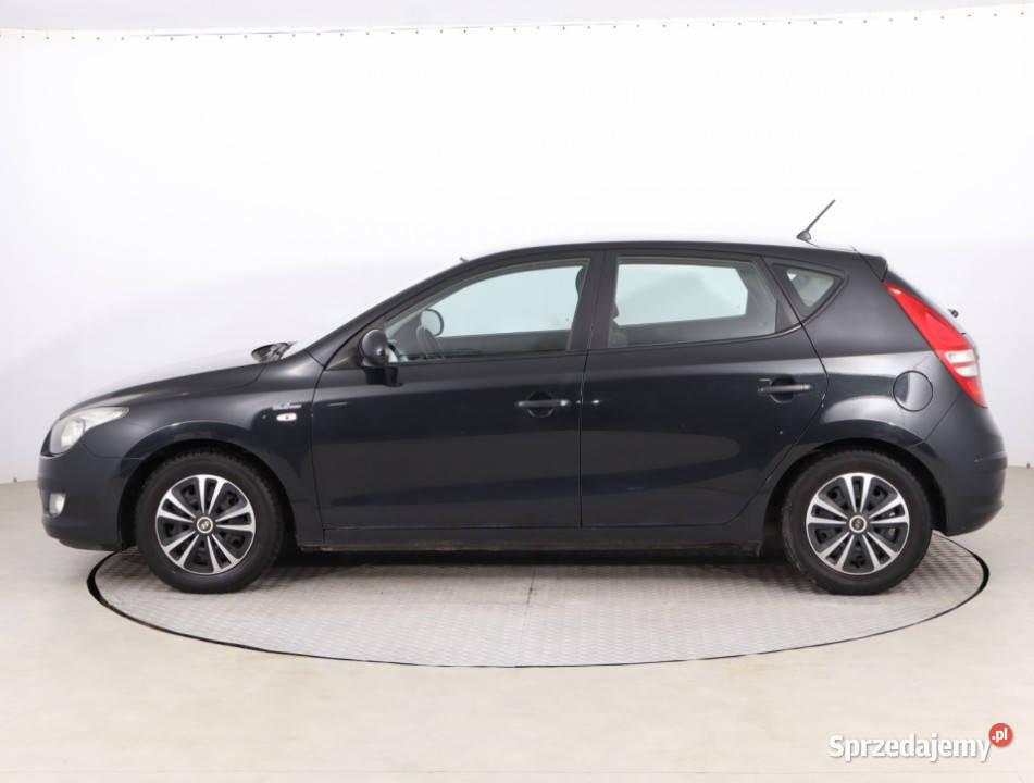Hyundai i30 14 CVVT mazowieckie Piaseczno