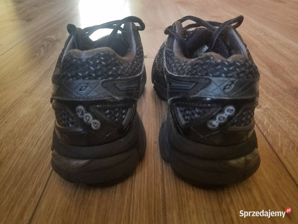 Buty ASICS GT2000 3 3637 235 sportowe biegowe Białystok