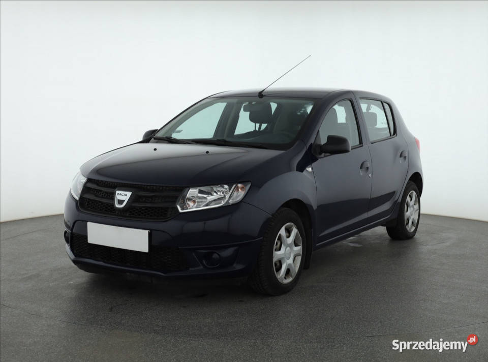 Dacia Sandero 12 16V Piaseczno