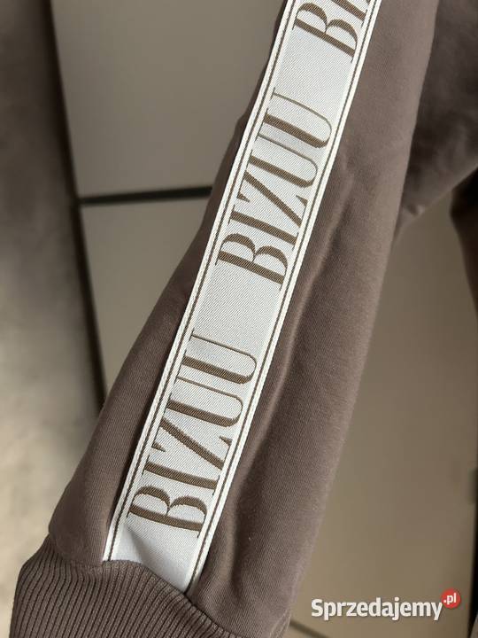 Bluza bizuu Mysłowice