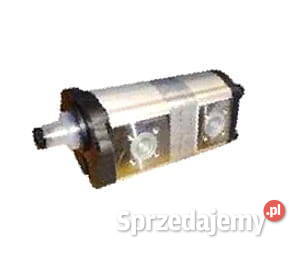 0011166491 Pompa Hydrauliczna Renault Goszczanów
