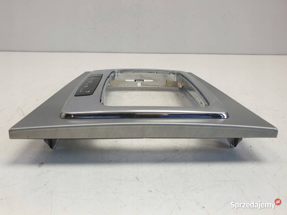 Mercedes C207 W207 RAMKA LEWARKA ZMIANY BIEGÓW lubelskie Rudka