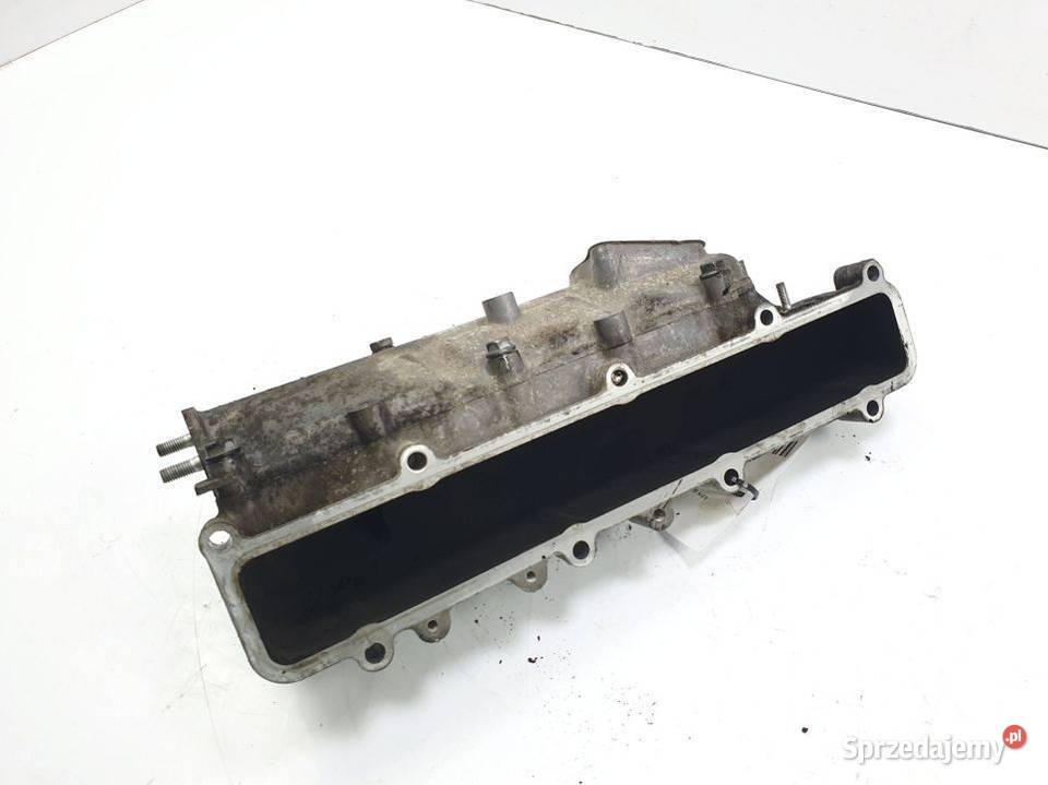 KOLEKTOR SSĄCY IVECO DAILY 50C35 504335163