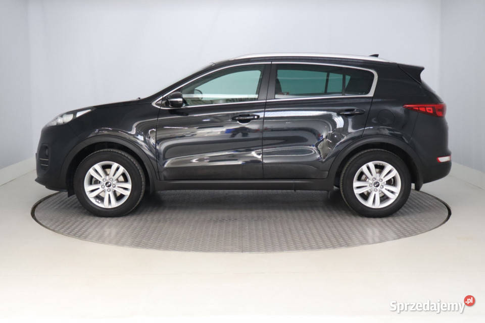 Kia Sportage 16 GDI Zabrze sprzedam