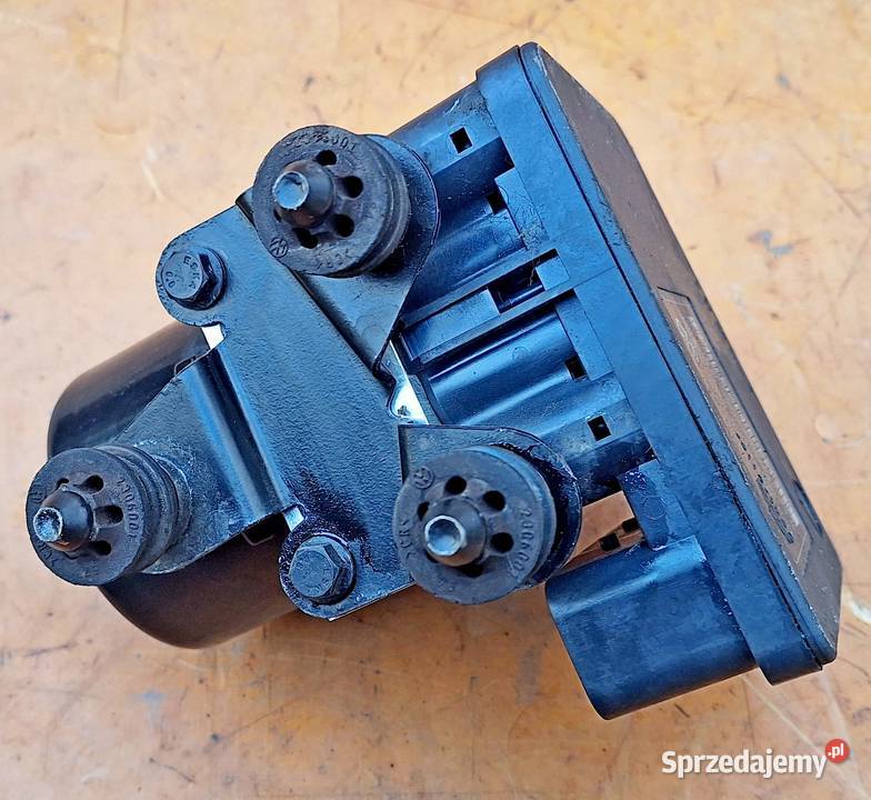 AUDI SEAT SKODA VW POMPA ABS HAMULCOWA sprzedam