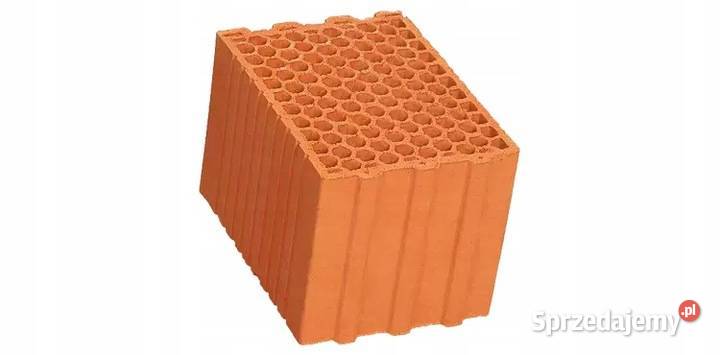 TERMOton pustak 25 PW325x250x235 Diament PLUS Gdów