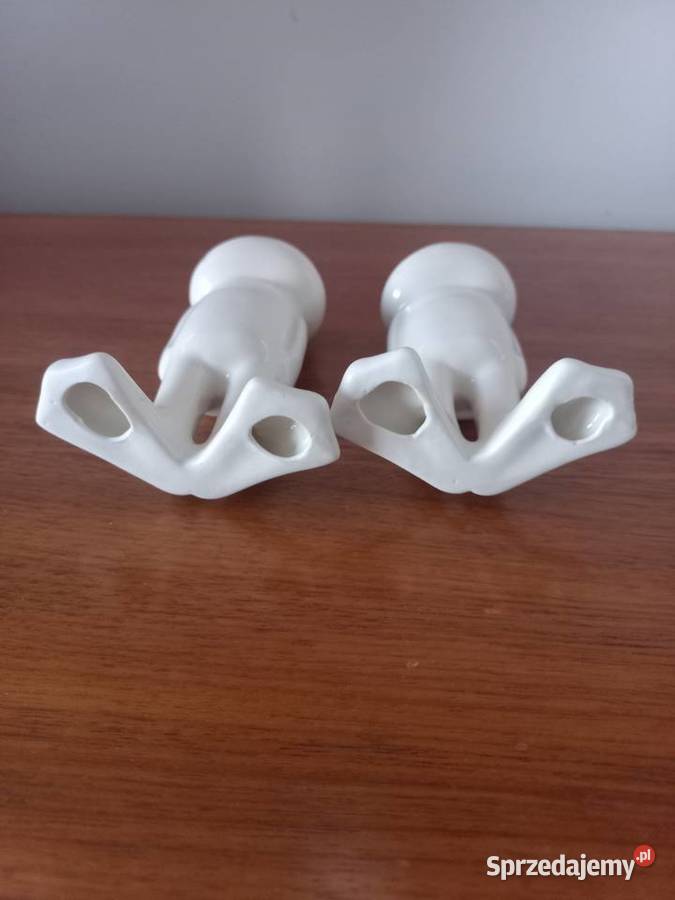 Figurki porcelanowe Frosch Anton Casablanca Toruń