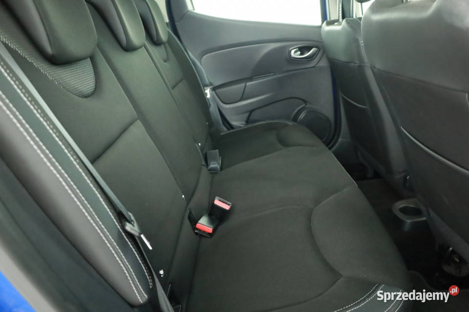 Renault Clio 09 TCe mazowieckie