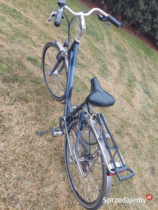Rower Koga Damski Biskupice Ołoboczne