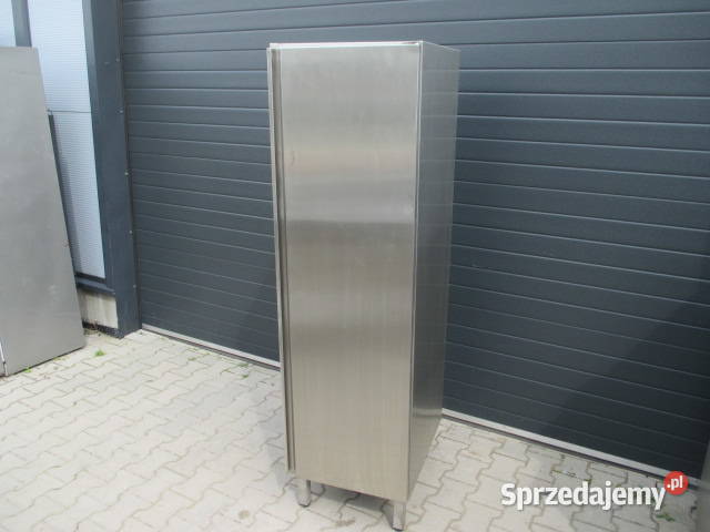 Szafa Porządkowa Ze Zlewem 5062180 Ostrów Wielkopolski