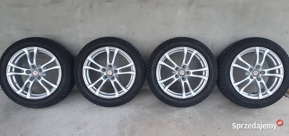 Alufelgi koła opel zafira c insignia B astra j Słupsk
