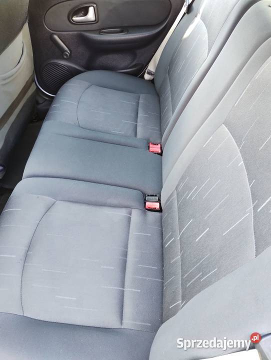 Sprzedam RENAULT CLIO Clio Horyniec-Zdrój