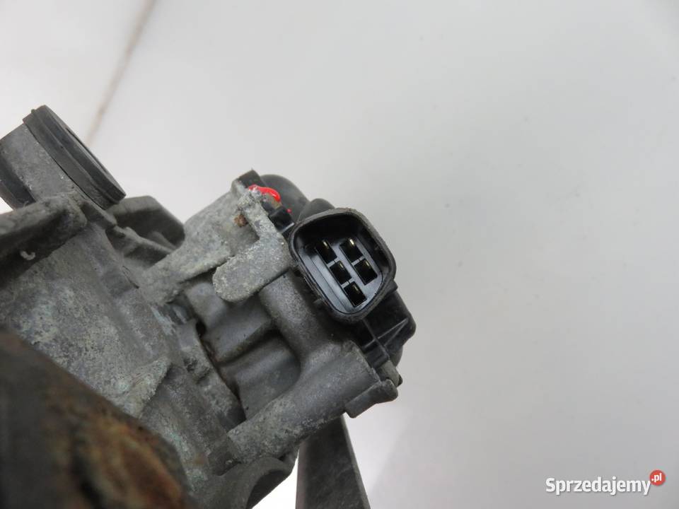 MECHANIZM WYCIERACZEK SUBARU TRIBECA 86510XA01A