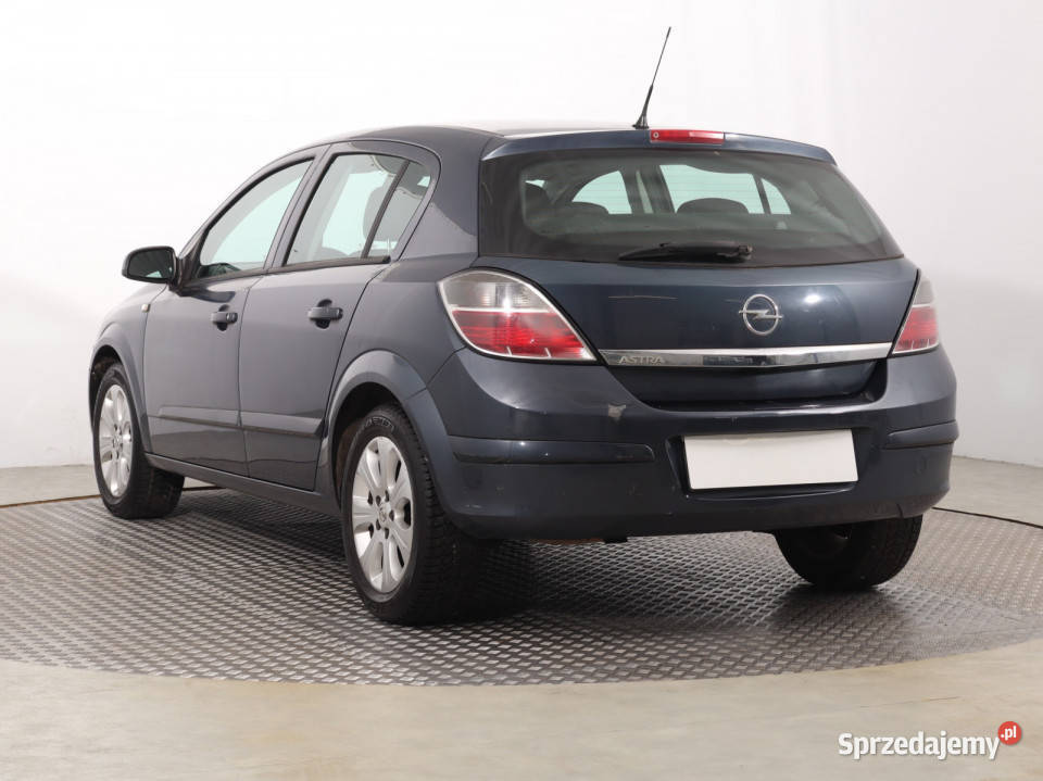 Opel Astra 16 16V Katowice
