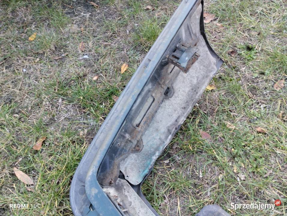 Bmw e32 730i Zderzak tylny Tomaszów Mazowiecki