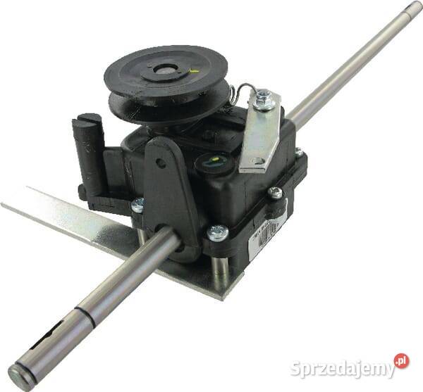 Zespół napędowy 20001VE0L02 Kamionna sprzedam