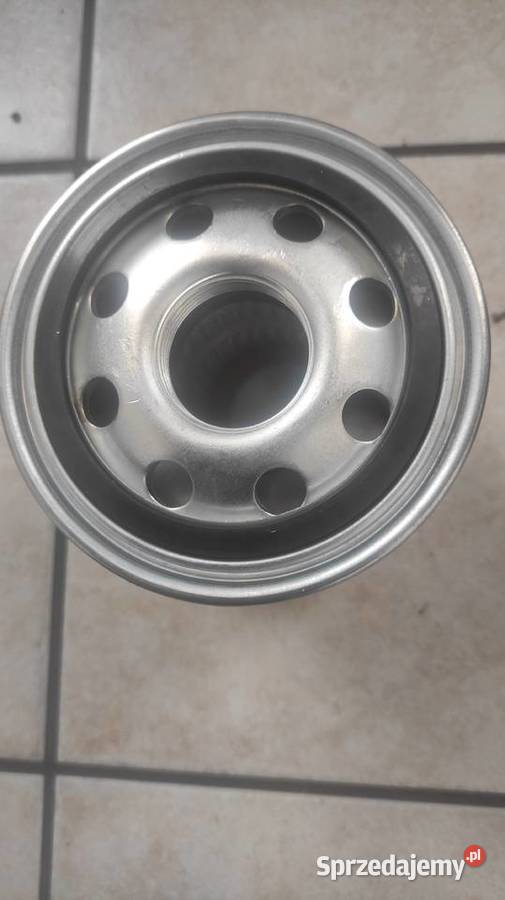 H213W Hengst Filtr Oleju hydrauliczny SH 63161 oleju Koronowo