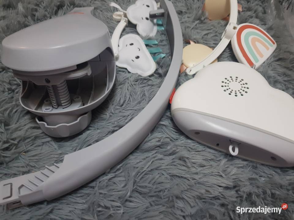 Karuzelka Fisherprice dzieci Dla dzieci Kazimierza Wielka