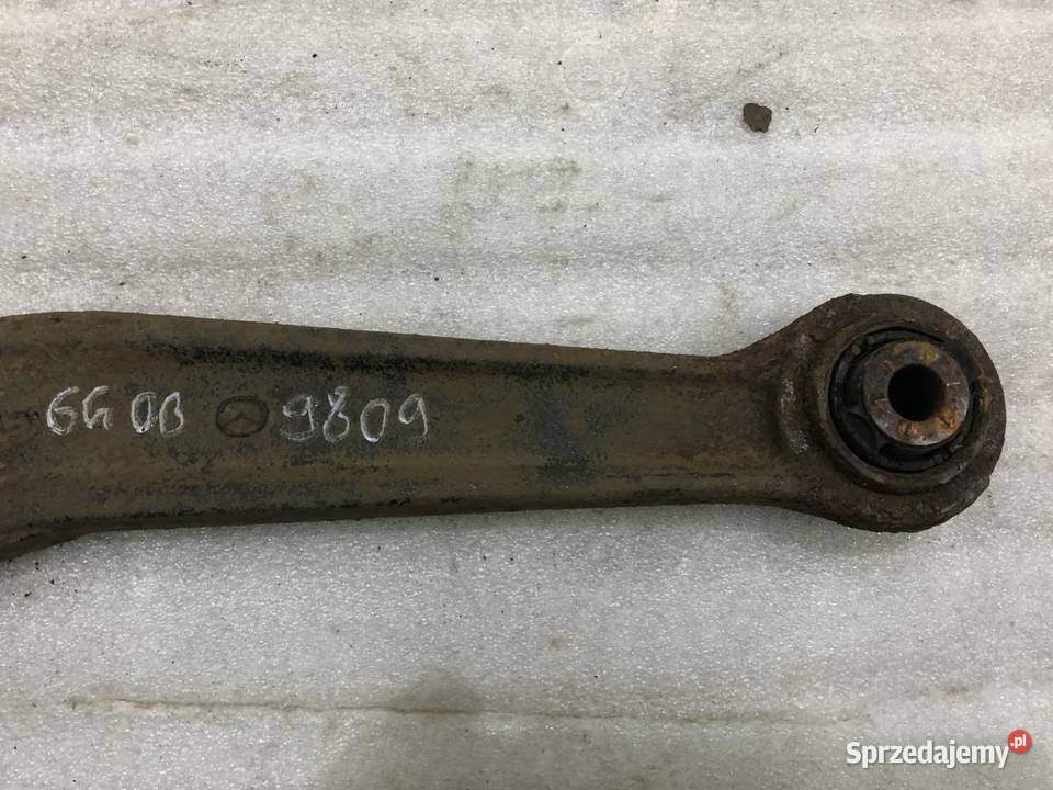 WAHACZ PRAWY TYŁ MAZDA 6 GJ KOMBI