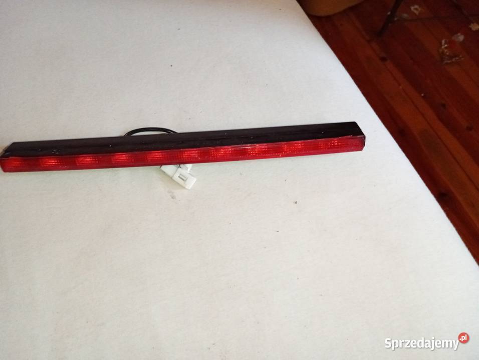 Trzecie Światło stopu Carello sprzedam