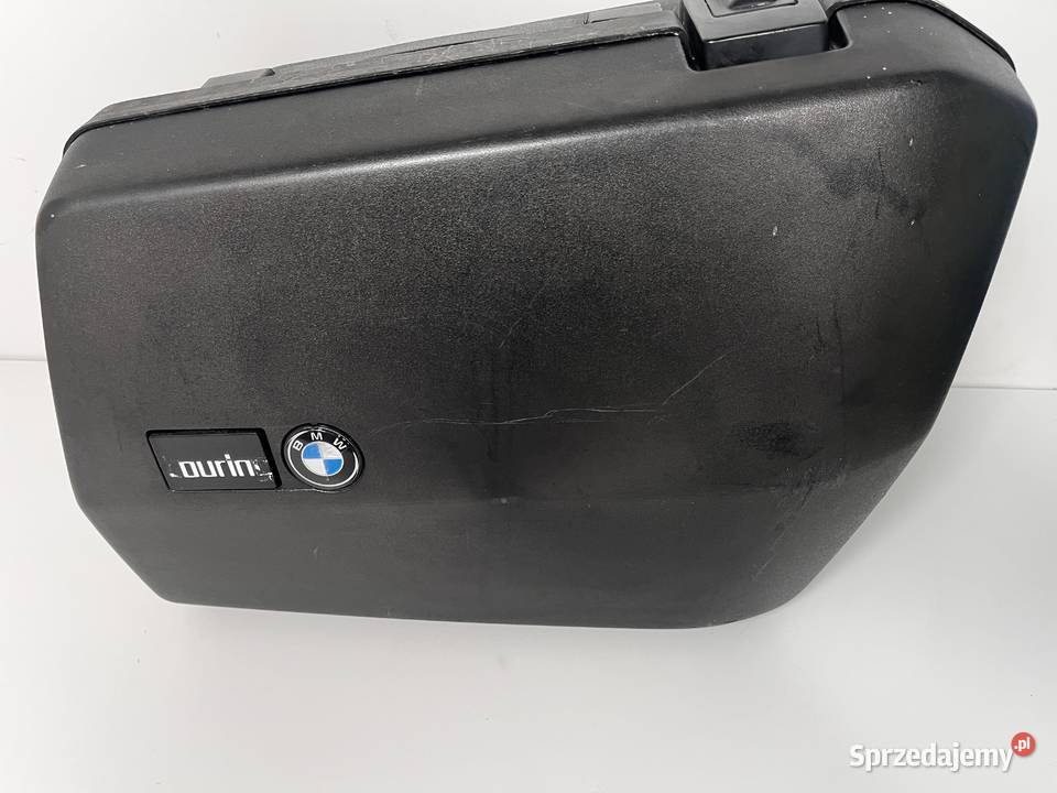 BMW K75 K100 RS RT LT BMW R65 R80 R100 RT RS R Łobżenica