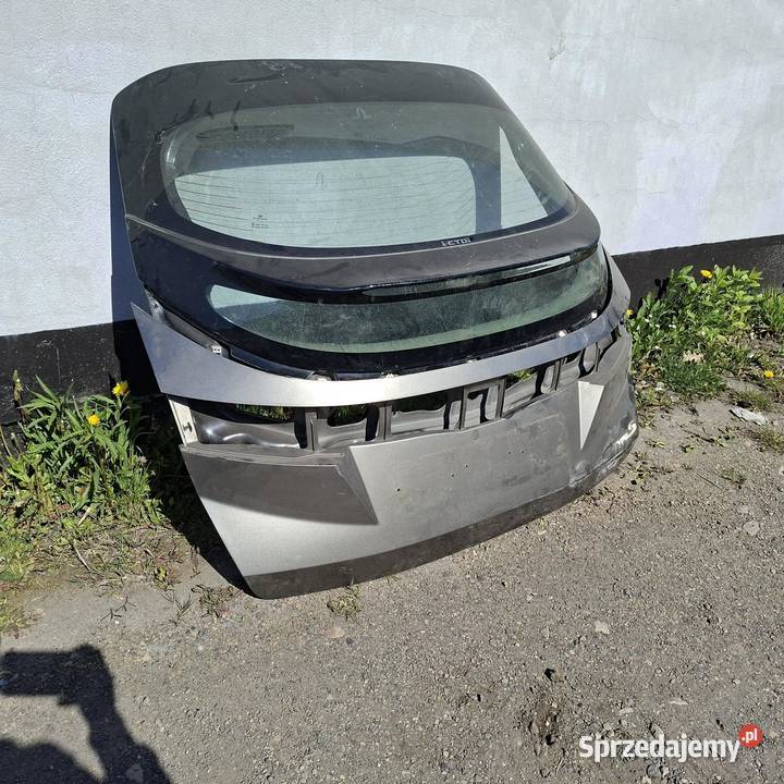 Klapa Tyln Honda Civic 8 Ufo VIII Dąbrowa Górnicza