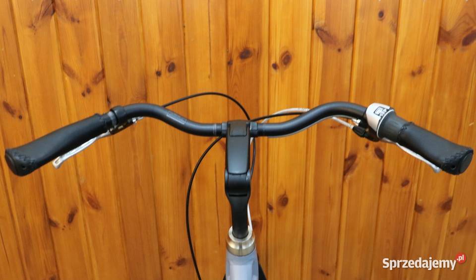 Rower damski Batavus Monaco D 53 RATY Milanówek