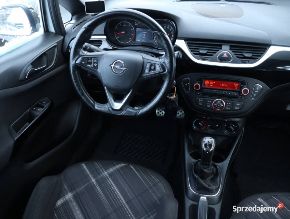 Opel Corsa 14 Piaseczno