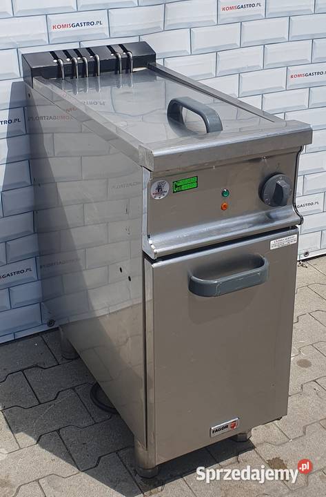 Frytownica Elektryczna Fagor 56182 Warszawa sprzedam
