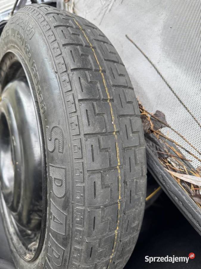 Dojazdówka ford audi 4x108 śląskie Ruda Śląska