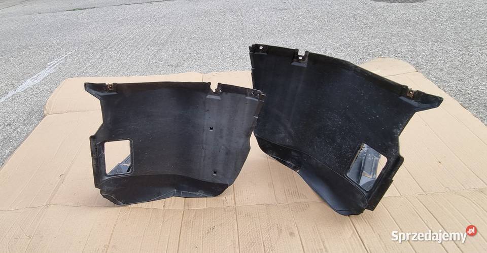 Nadkole lewe prawe Bmw e46 sedan kombi 2 Włocławek