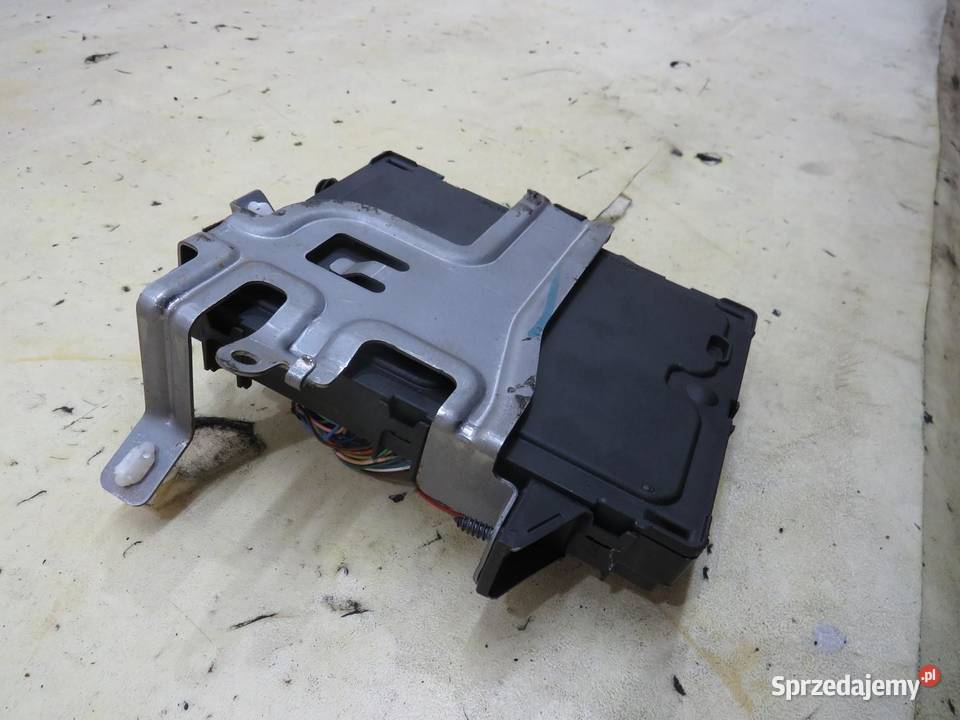 MODUŁ KOMFORTU QASHQAI J11 15 DCI 284B14CB2B Komputery sprzedam