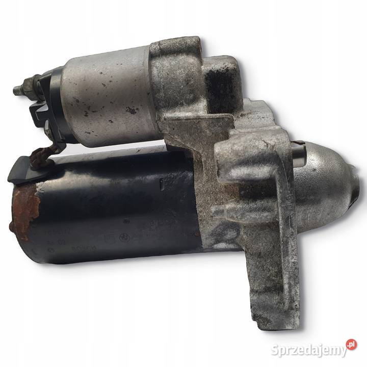 ROZRUSZNIK BMW F20 F21 116i 16 T bosch lubelskie Chełm