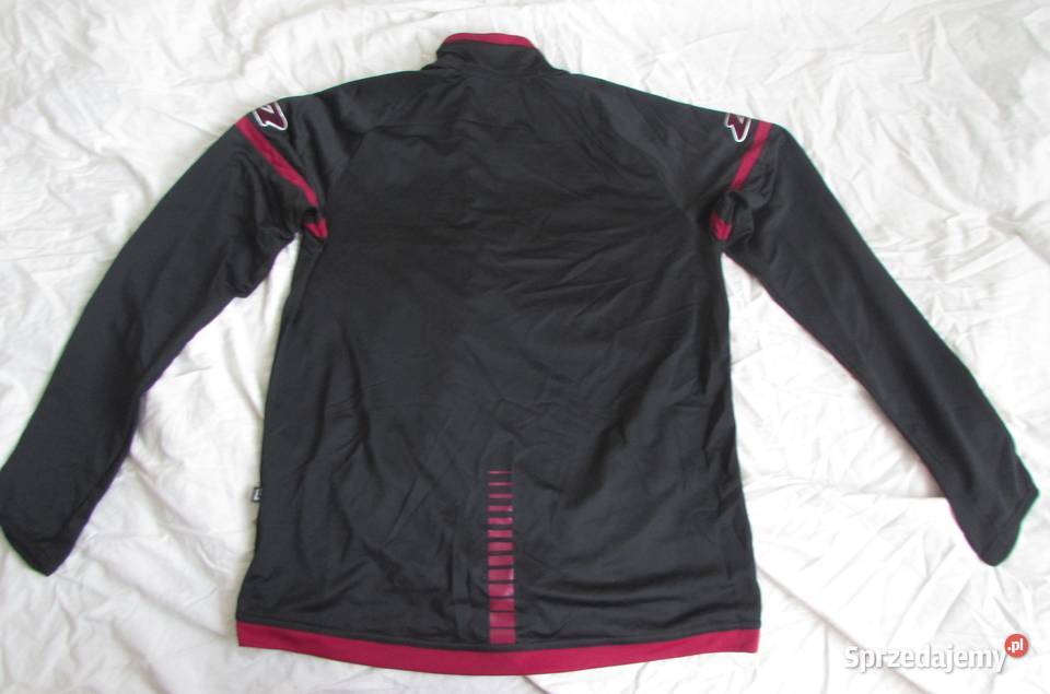 Bluza treningowa MKS Pogoń Szczecin ZINA