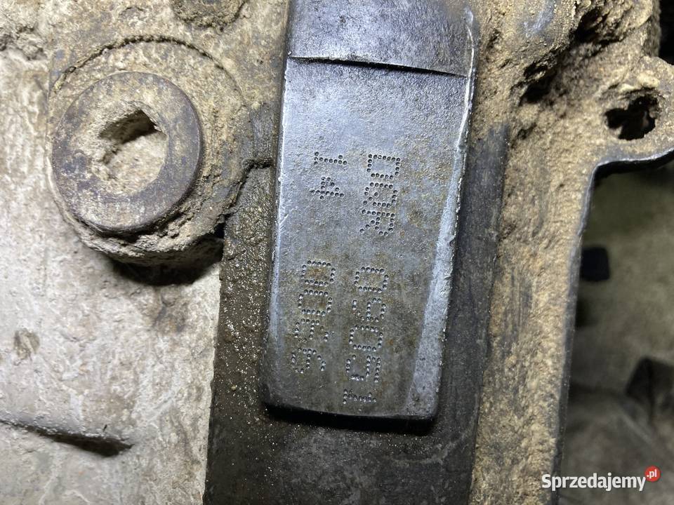 Vw t4 25 tdi 150 silnik AHYAXG podlaskie Łomża sprzedam